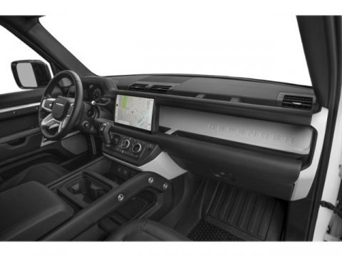 New 2025 Land Rover Defender 130 X-Dynamic SE image 18