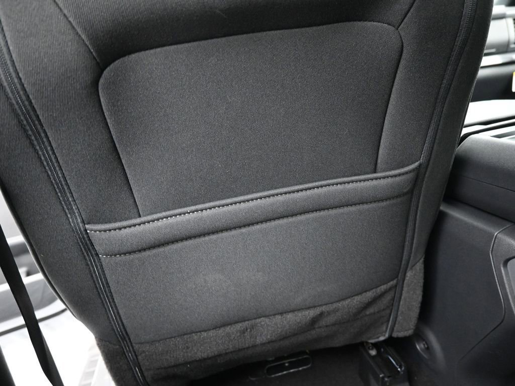 New 2025 Ford F150 XLT w/ Equipment Group 302A MID image 21