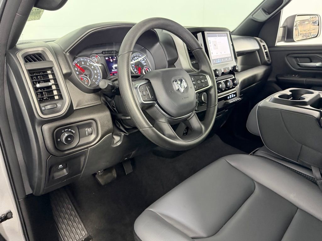 Used 2026 RAM 1500 Tradesman image 20