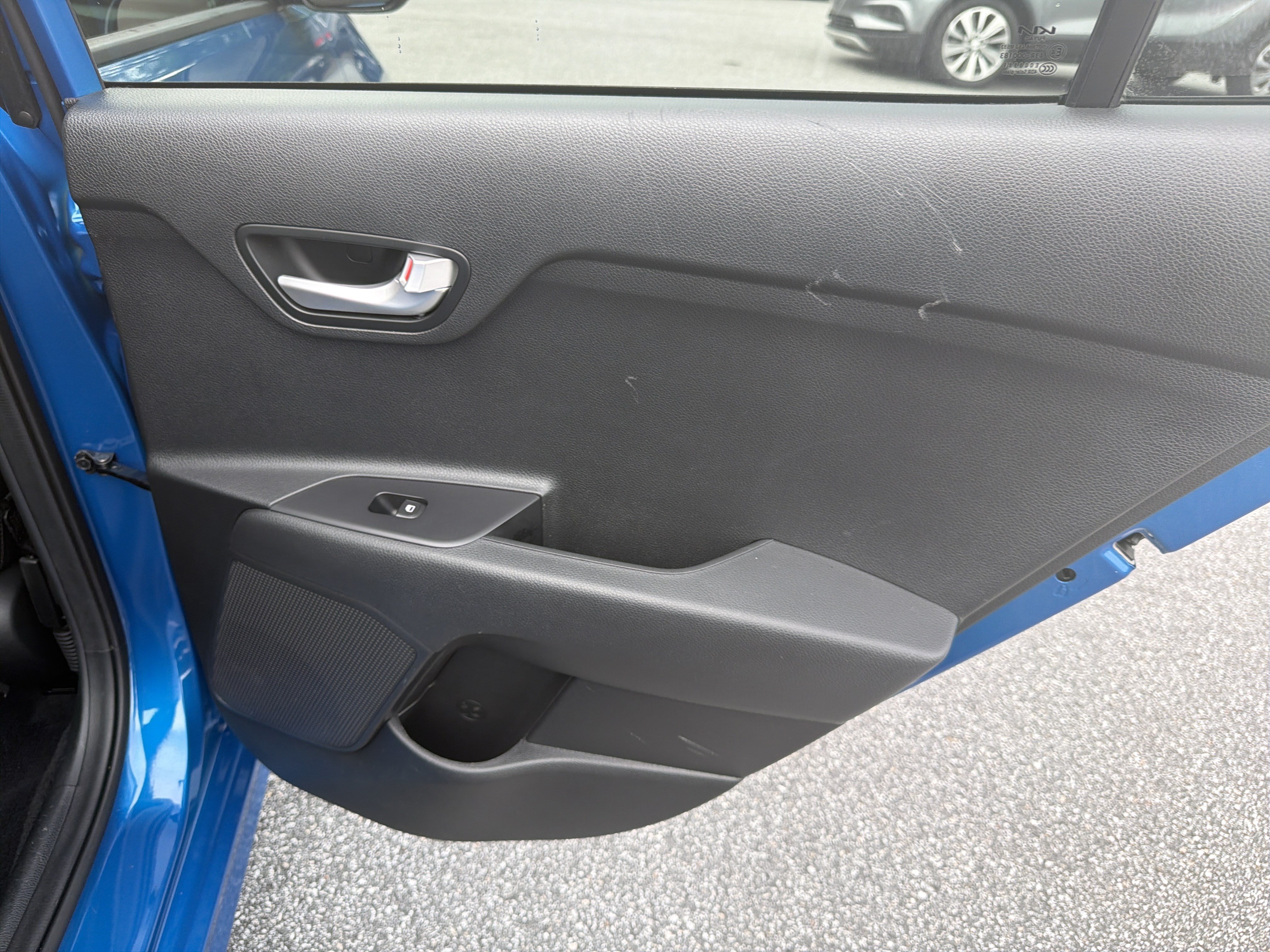 Used 2023 Kia Rio S FWD image 19