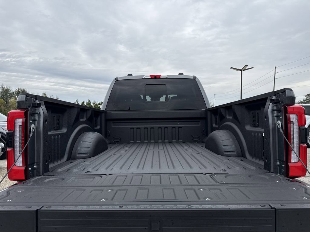 New 2026 Ford F250 Platinum image 26