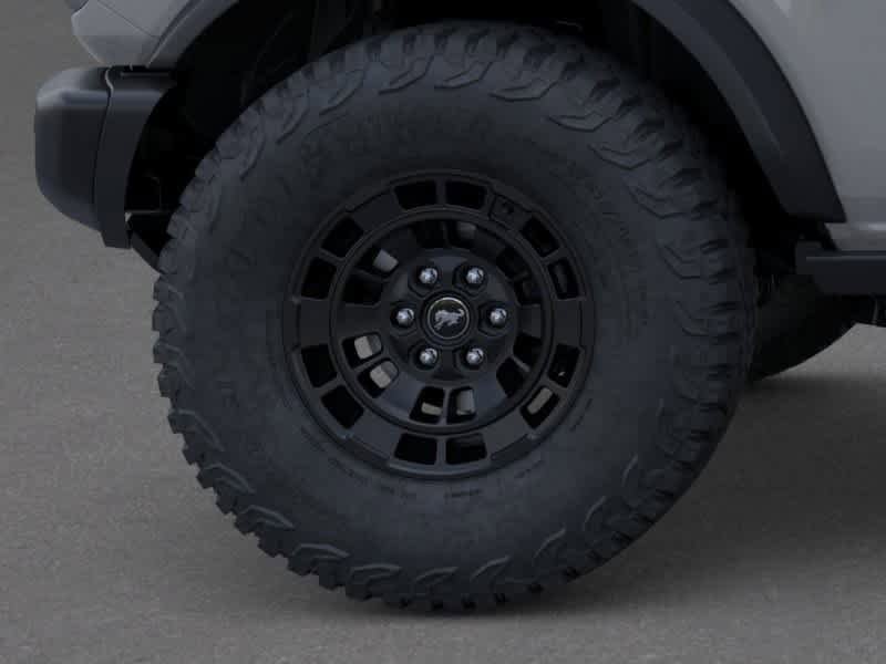 New 2026 Ford Bronco Badlands AWD/4WD image 22
