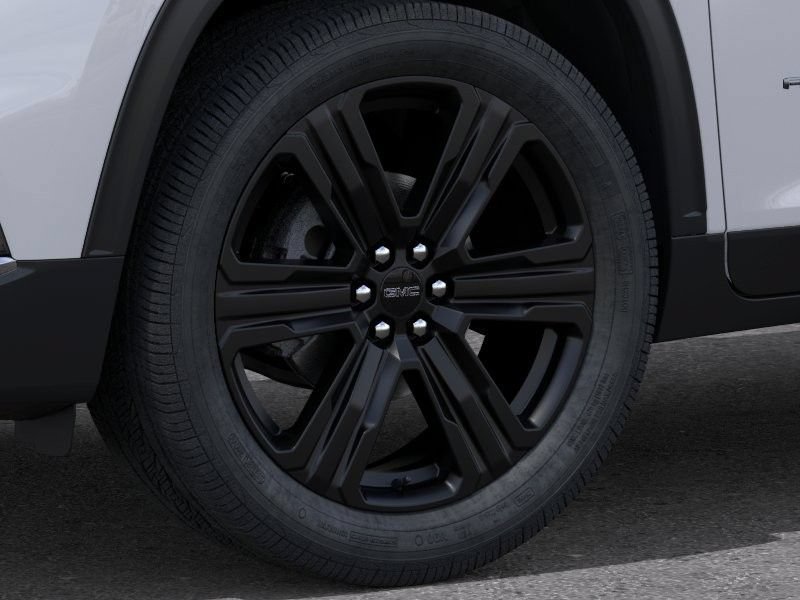 New 2026 GMC Acadia Elevation w/ Black Edition AWD/4WD image 10
