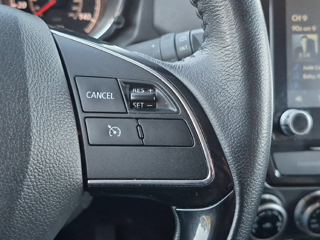Used 2025 Mitsubishi Outlander Sport SE AWD/4WD image 18