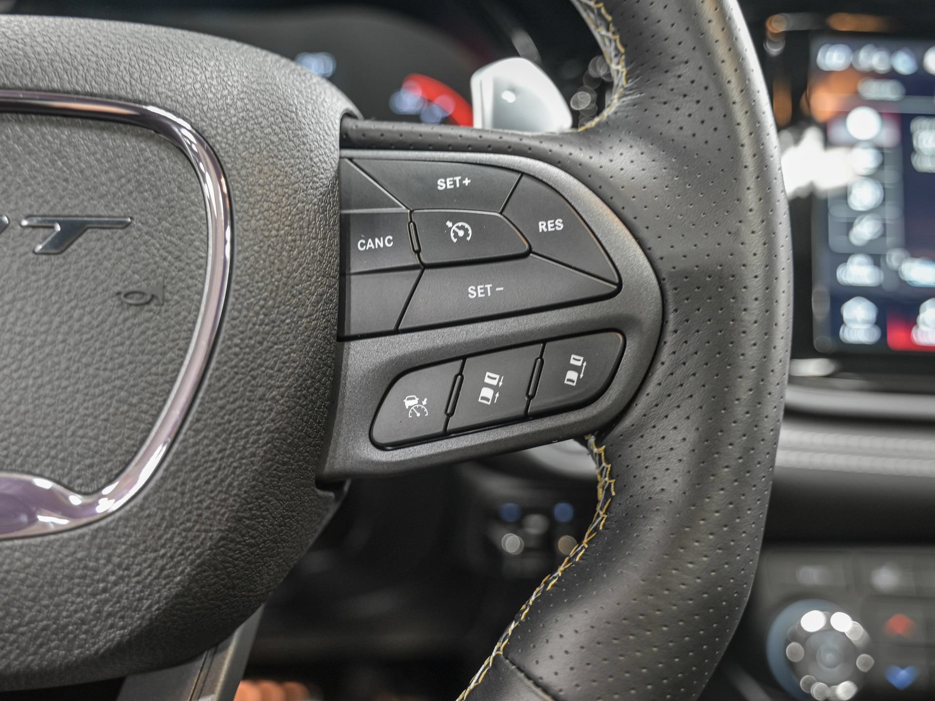 Used 2024 Dodge Durango SRT AWD/4WD image 20