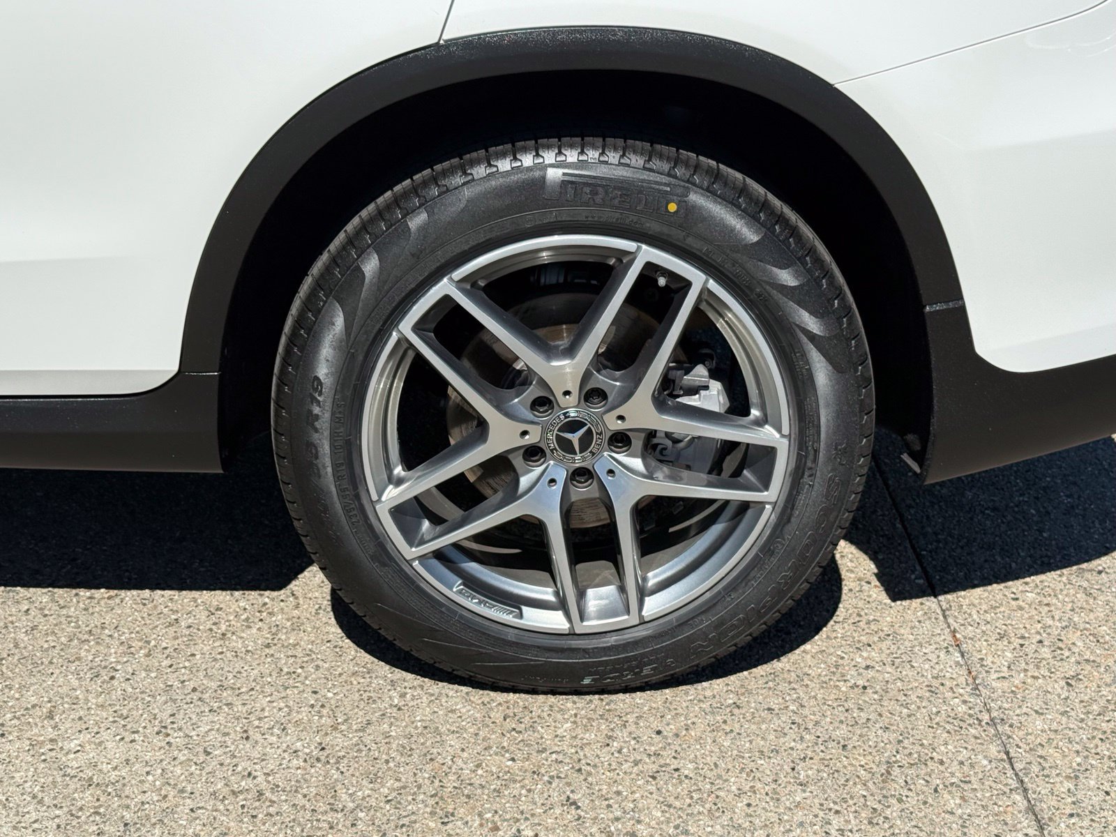 Used 2019 Mercedes-Benz GLC 300 image 19