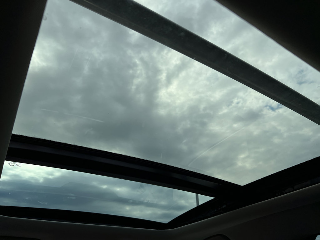 New 2025 Nissan Pathfinder Platinum w/ Cargo Package image 27