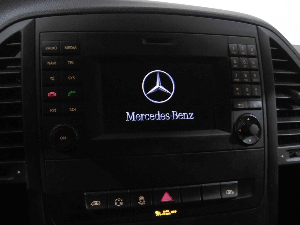 Used 2019 Mercedes-Benz Metris Passenger image 46