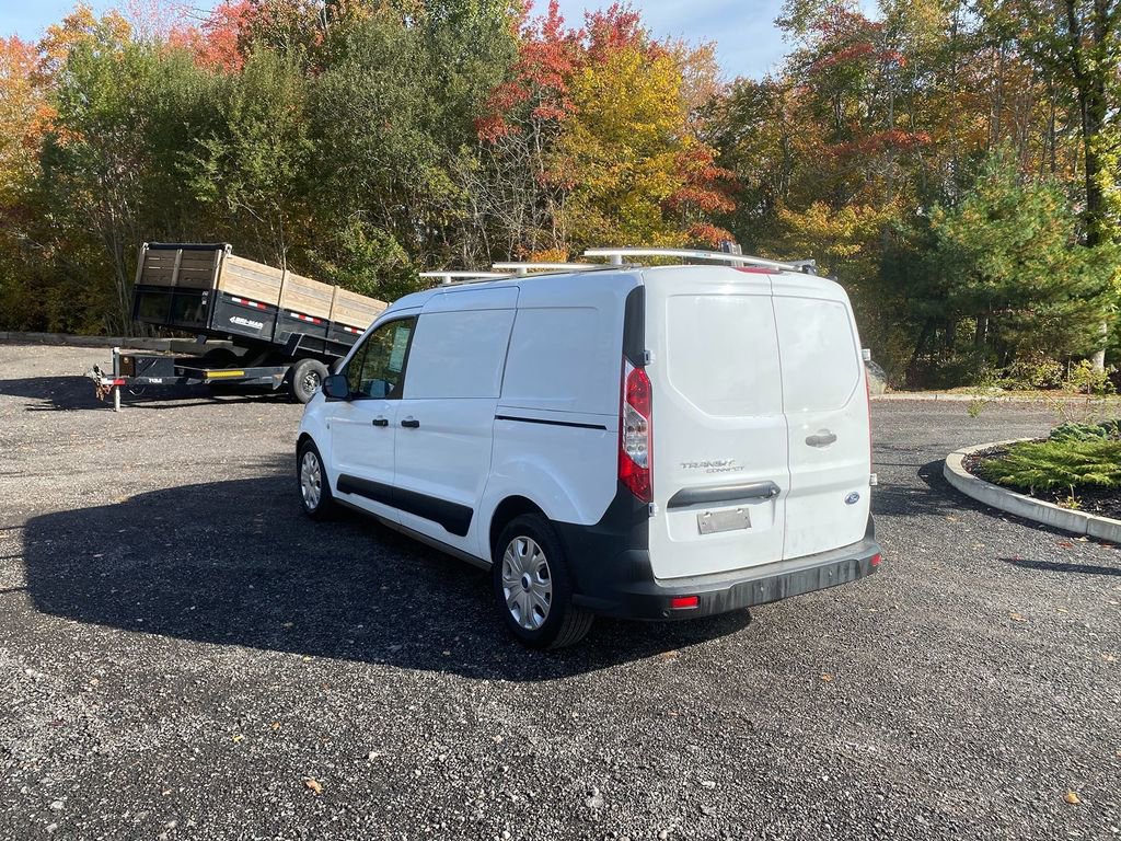 Used 2020 Ford Transit Connect XL image 8