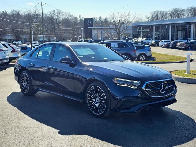 New 2026 Mercedes-Benz E 350 E 350