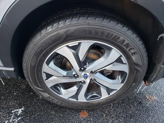 Used 2021 Subaru Outback Limited w/ Popular Package #2 image 20