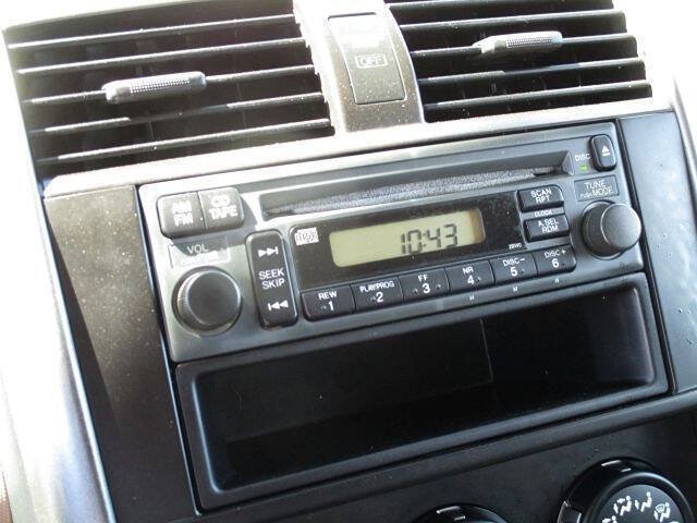 Used 2009 Honda Element LX image 19