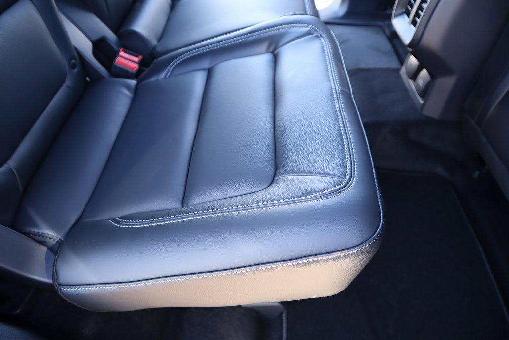 New 2025 Ford Bronco Outer Banks image 15