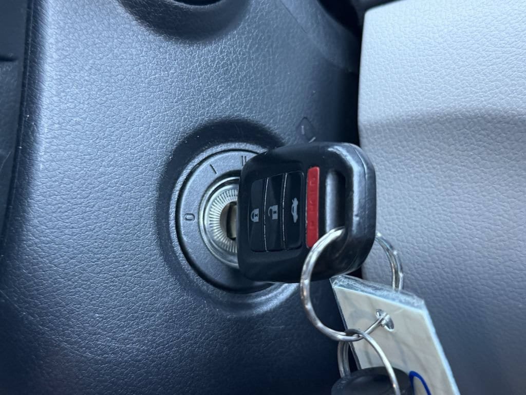 Used 2014 Honda Civic LX image 27