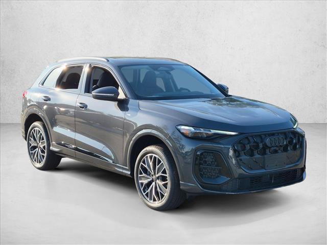 New 2026 Audi Q5 Premium Plus AWD/4WD image 5