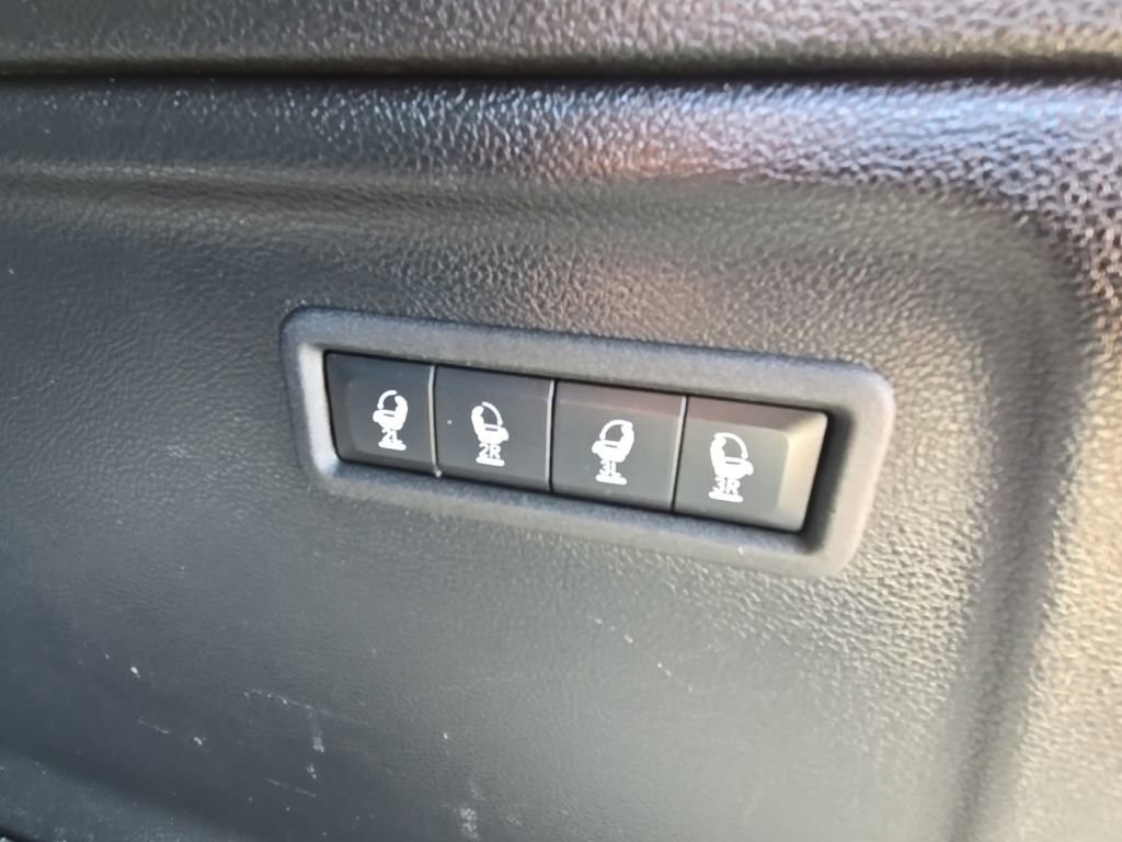 Used 2024 Jeep Wagoneer L Series II w/ Flexible Seating Group image 43