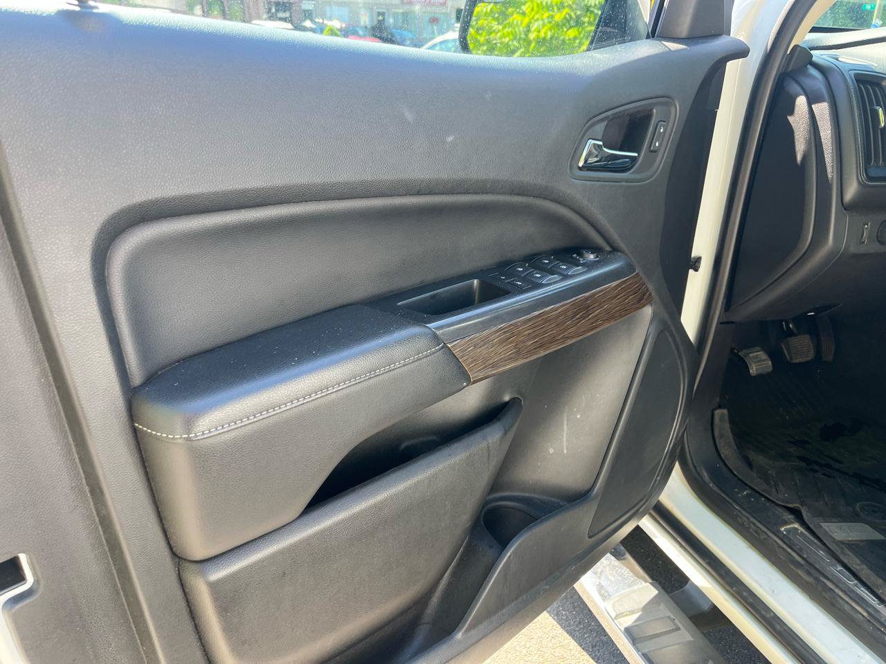 Used 2019 GMC Canyon Denali AWD/4WD image 24