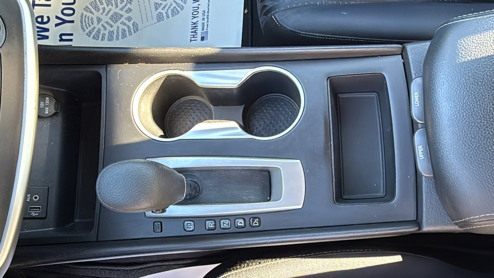 Used 2017 Nissan Altima 2.5 S w/ Power Driver Seat Package image 17