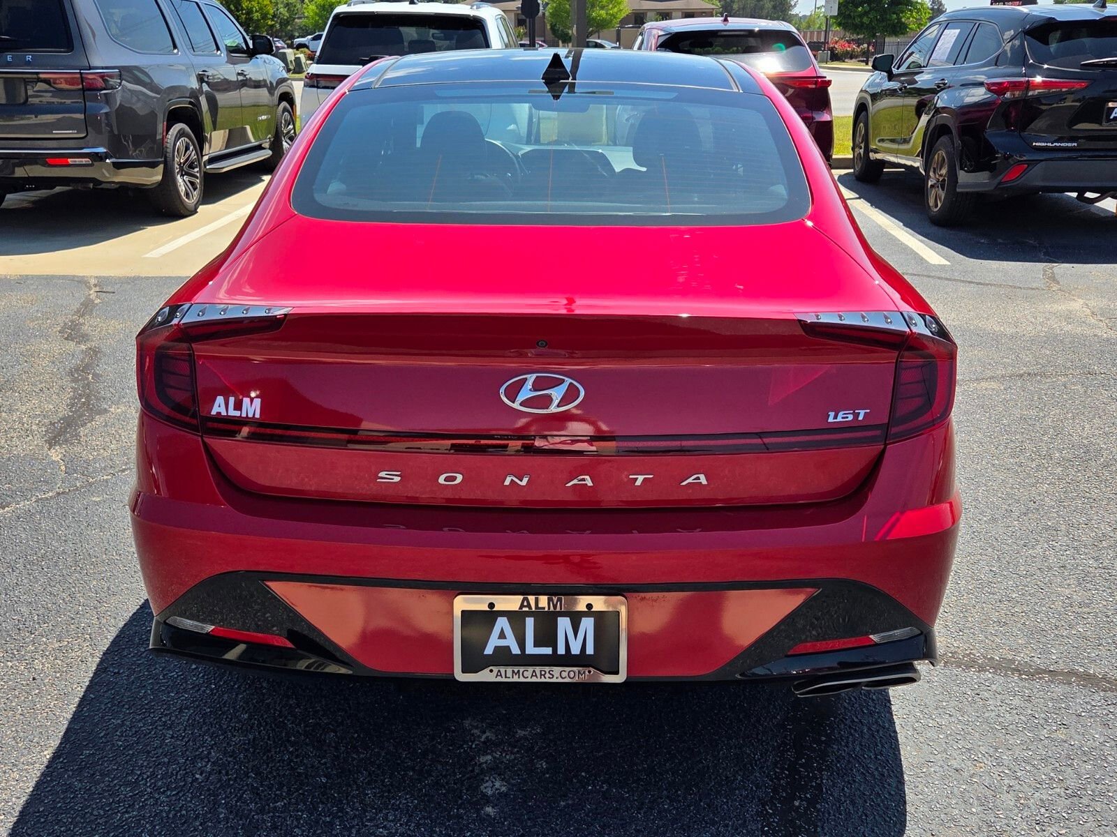 Used 2022 Hyundai Sonata SEL Plus image 10