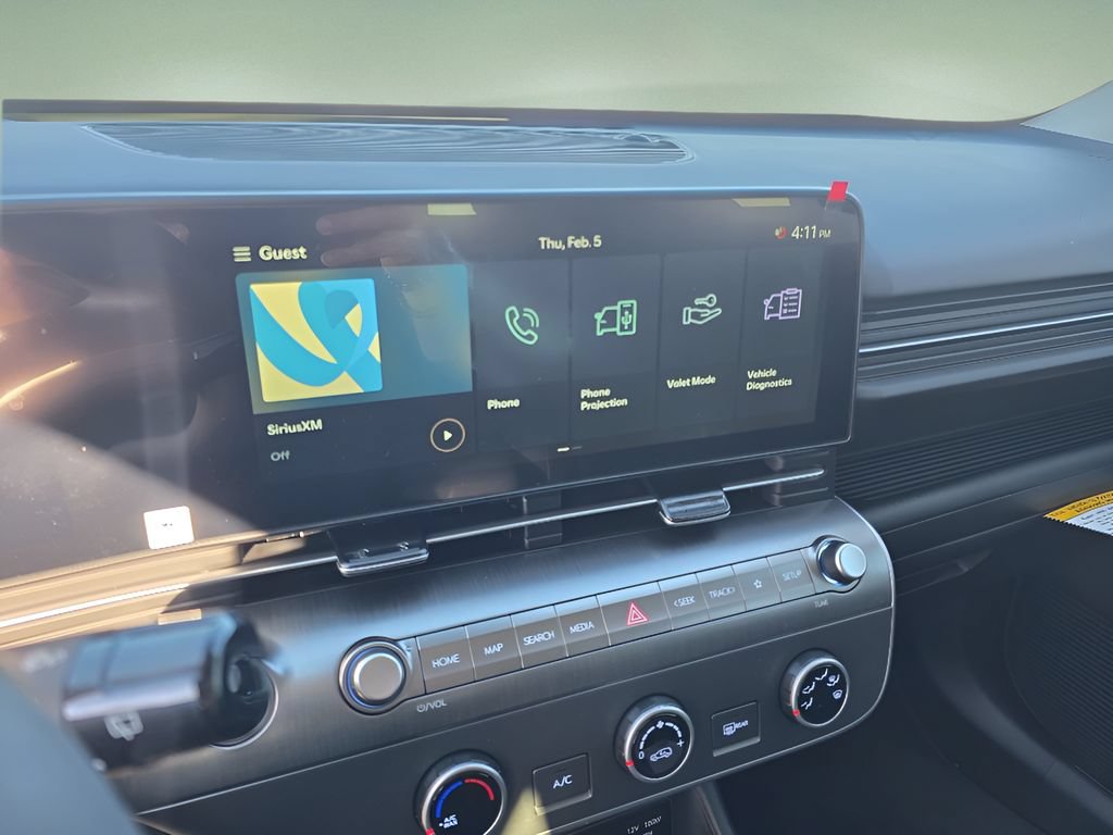 New 2026 Hyundai Kona SE AWD/4WD image 21