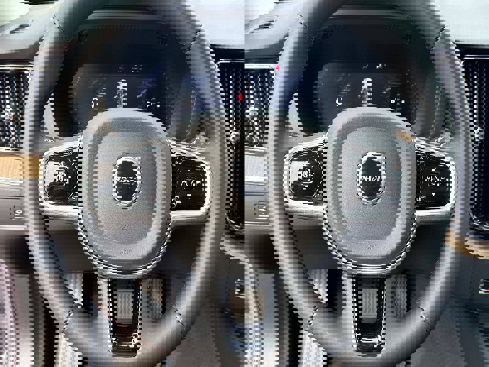 New 2026 Volvo XC60 B5 Plus w/ Climate Package image 26