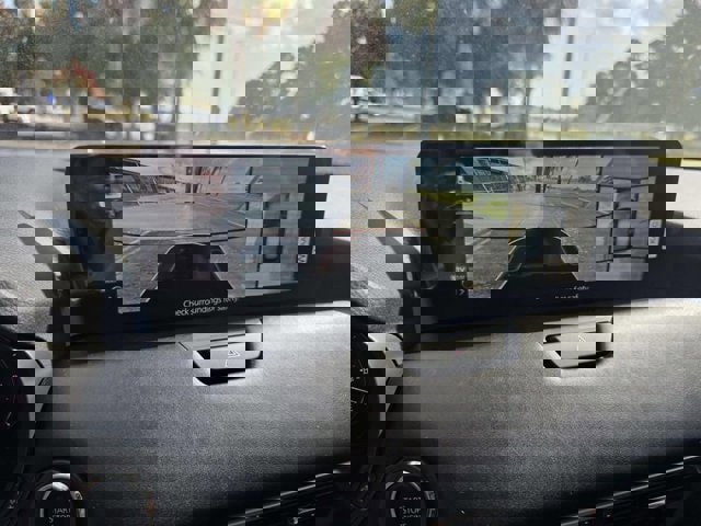 New 2026 MAZDA CX-90 3.3 Turbo w/ Premium Plus Pkg image 14