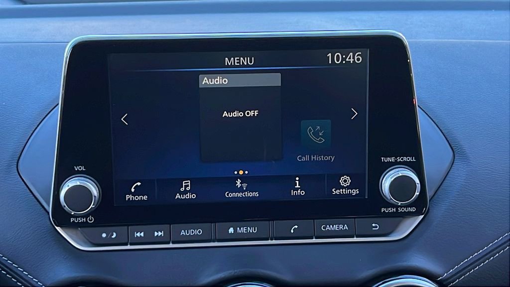 Used 2023 Nissan Sentra SV image 21