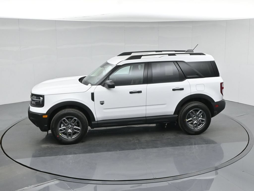 New 2026 Ford Bronco Sport Big Bend AWD/4WD image 43