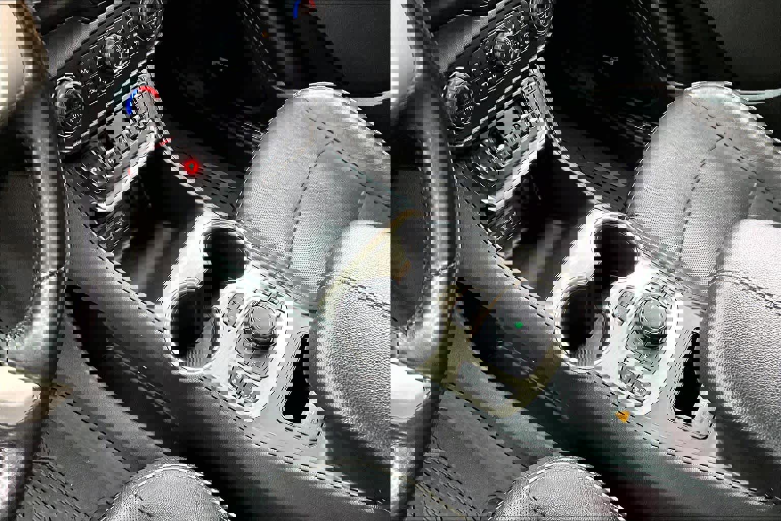 Used 2020 GMC Terrain Denali w/ Denali Premium Package image 17