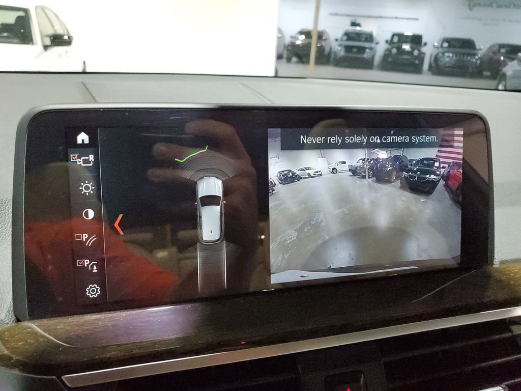 Used 2019 BMW X3 sDrive30i w/ Driving Assistance Package RWD image 35