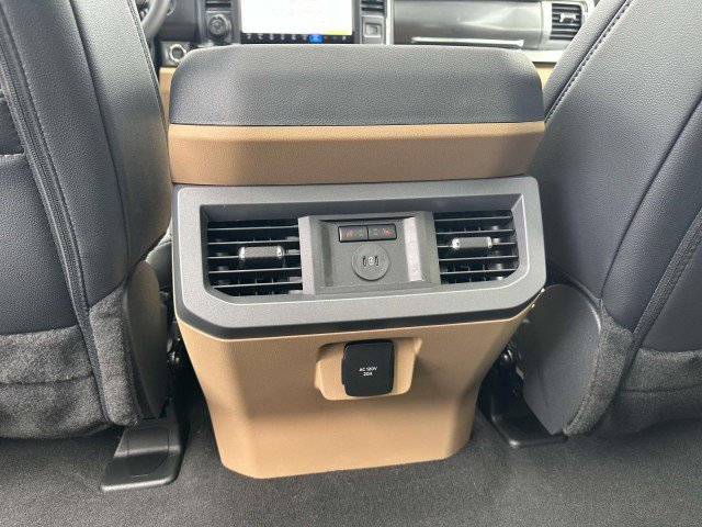 New 2025 Ford F250 Lariat w/ Lariat Ultimate Package AWD/4WD image 22