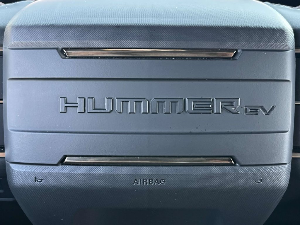 Used 2025 GMC Hummer EV 2X AWD/4WD image 30