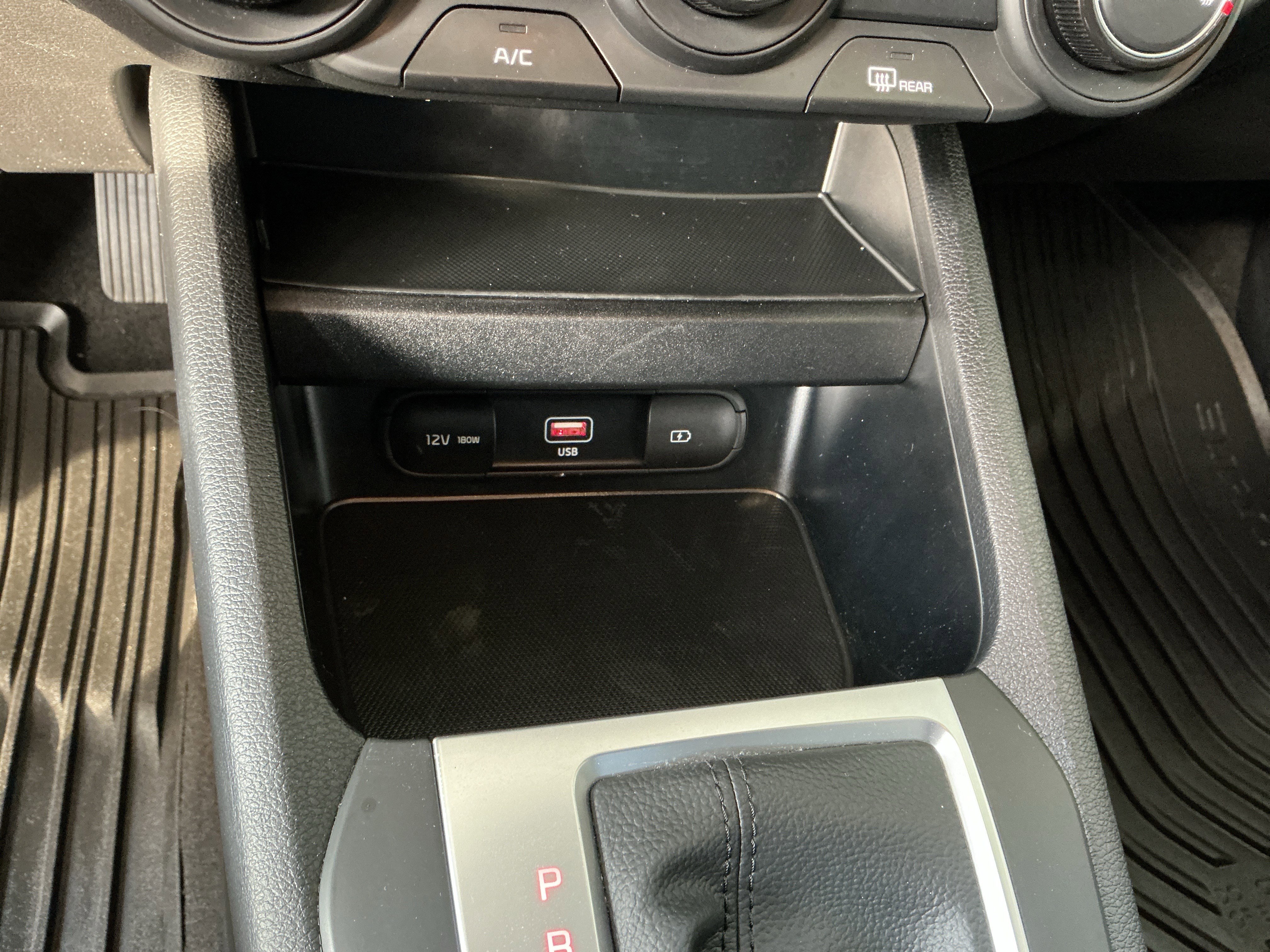 Used 2024 Kia Forte LXS image 27