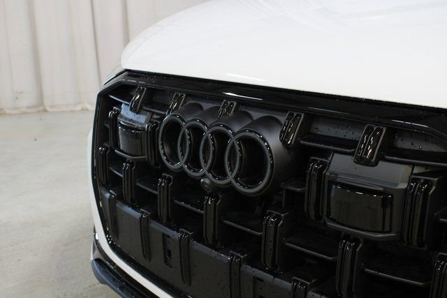 New 2026 Audi Q7 3.0T Premium Plus image 33
