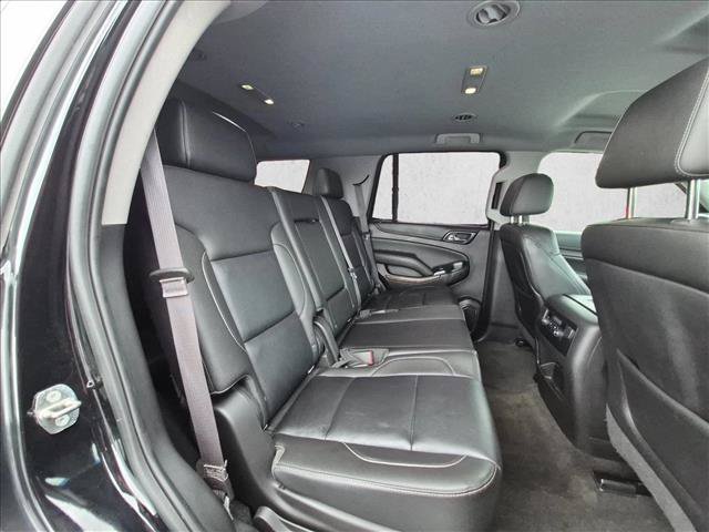 Used 2015 Chevrolet Tahoe LT RWD image 18