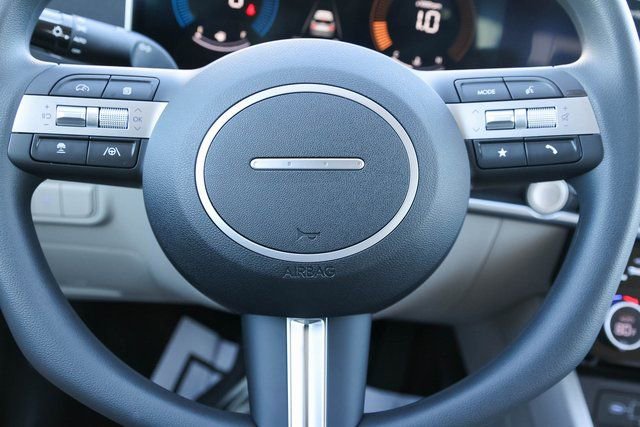 New 2026 Hyundai Tucson SEL image 21