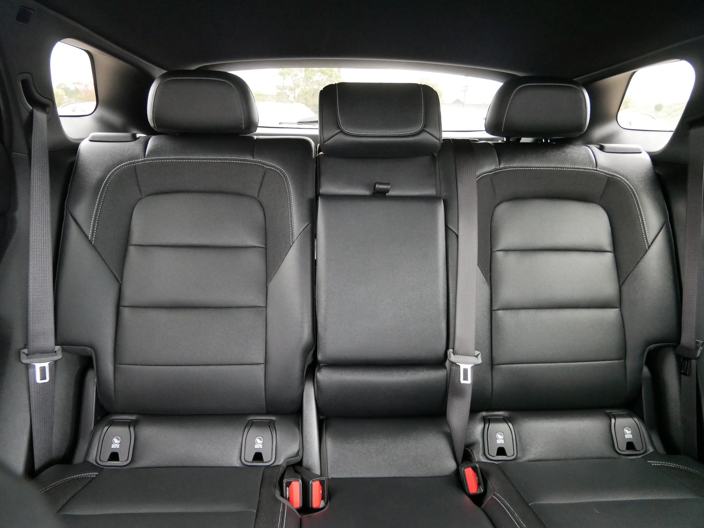 Used 2024 Chevrolet Blazer EV LT AWD/4WD image 13