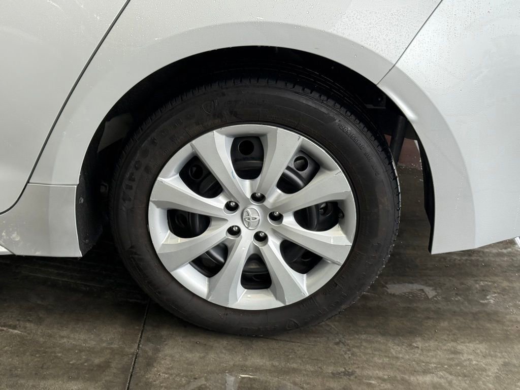 Certified 2024 Toyota Corolla LE image 16