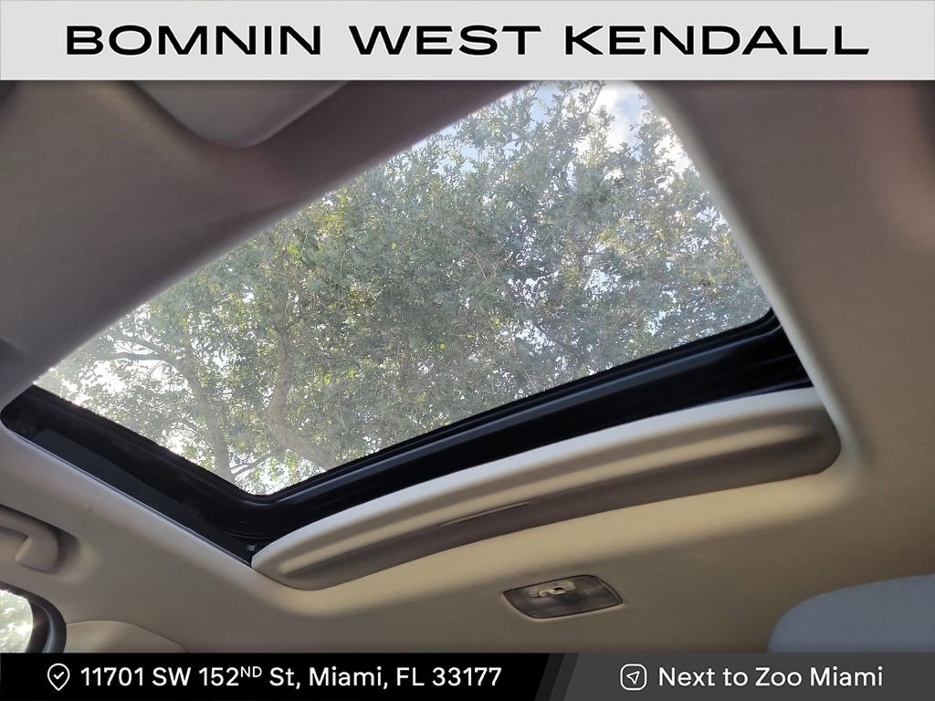 Used 2022 Honda HR-V EX image 23