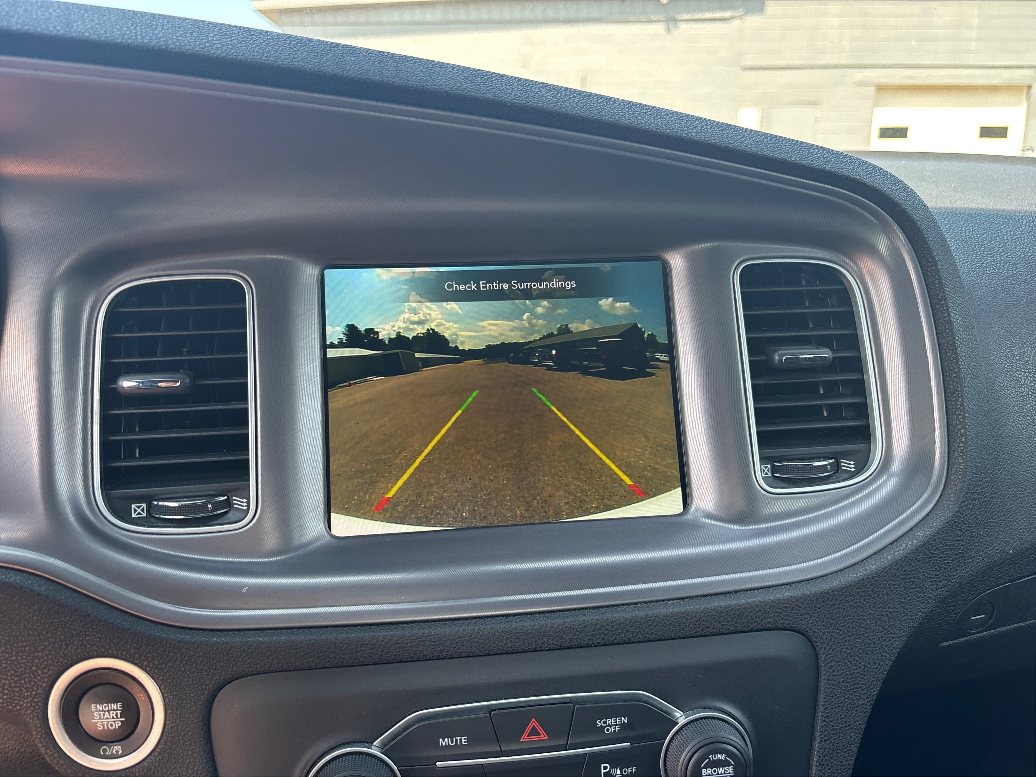 Used 2023 Dodge Charger SXT image 49