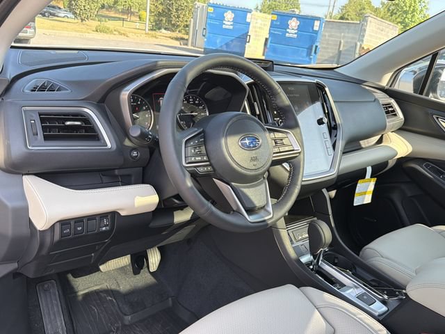 New 2026 Subaru Ascent Limited AWD/4WD image 10