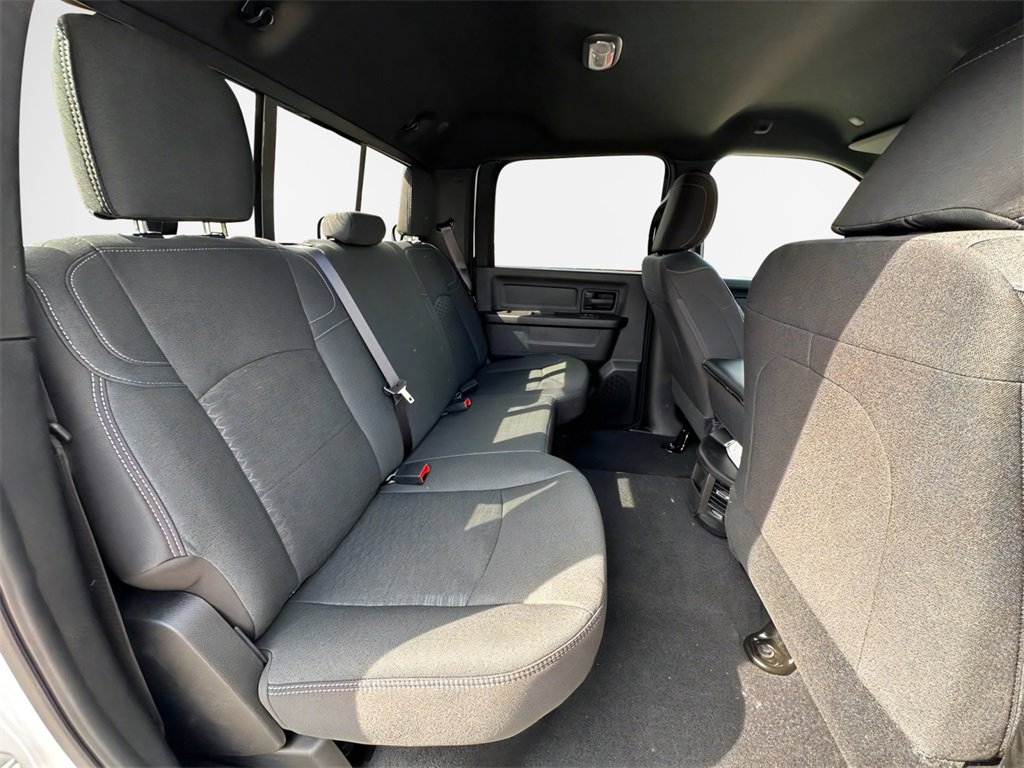 Used 2025 RAM 2500 Tradesman image 23