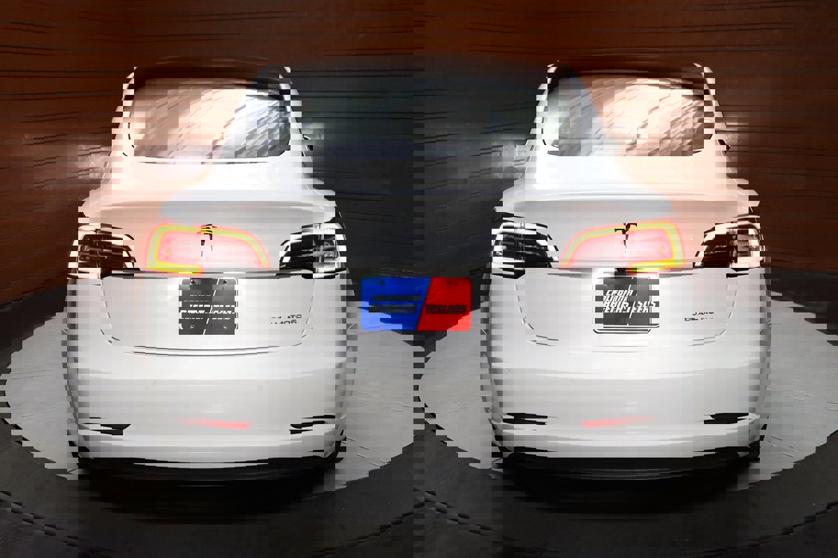 Used 2021 Tesla Model 3 Long Range image 15