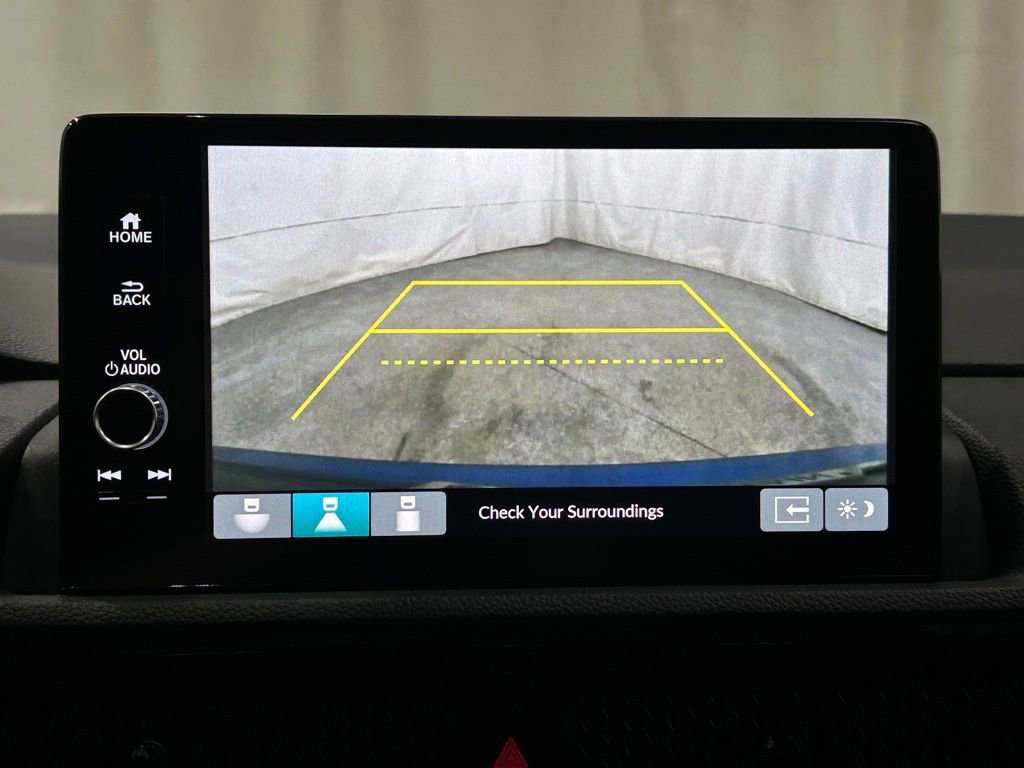 Used 2023 Honda CR-V EX-L image 21