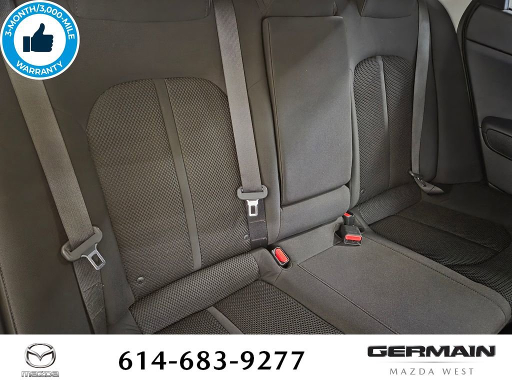 Used 2019 Kia Optima LX FWD image 20
