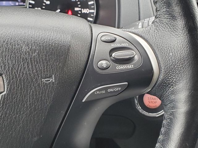 Used 2020 Nissan Pathfinder SL image 22