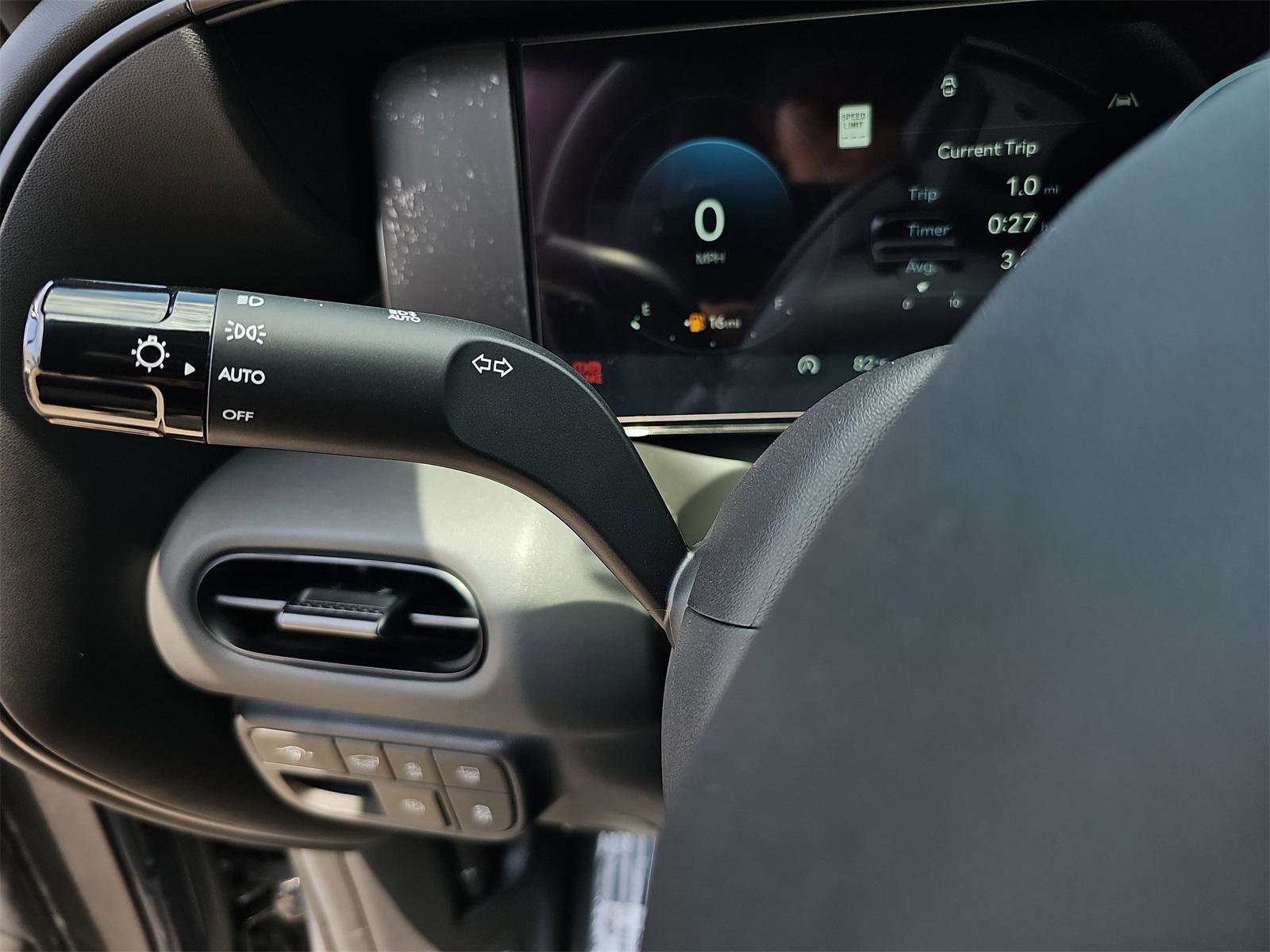 New 2026 Hyundai Palisade XRT Pro image 29
