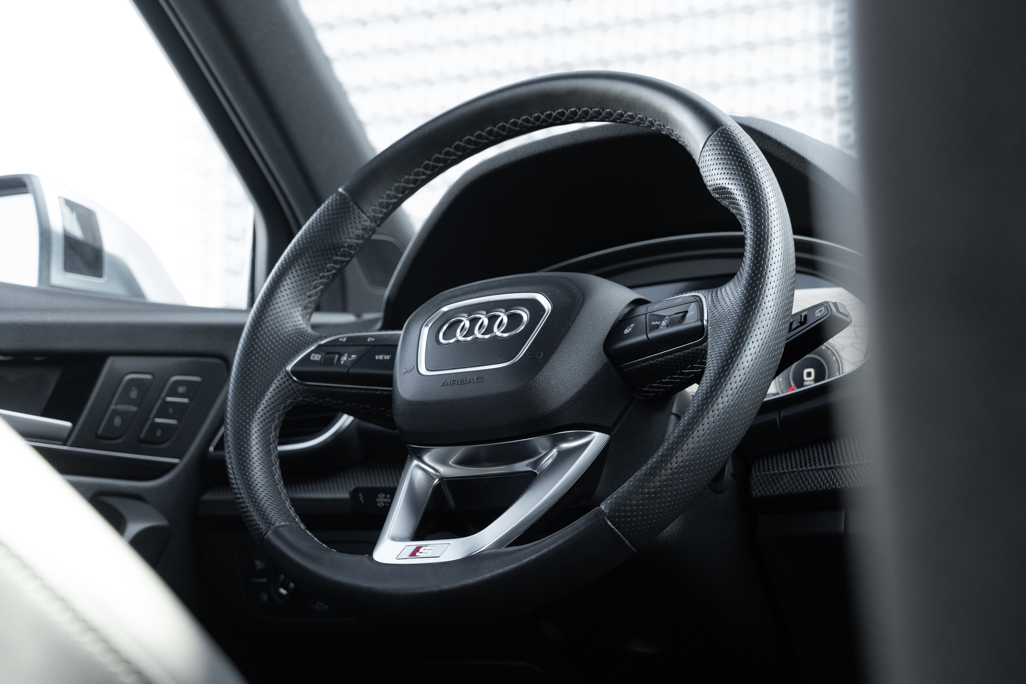 Certified 2023 Audi SQ5 Premium Plus w/ Premium Plus Package image 13