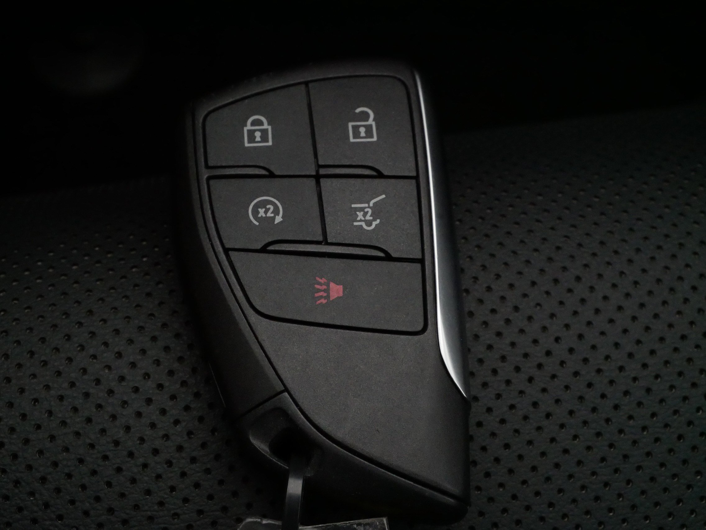 Used 2024 Acura ZDX A-Spec image 34