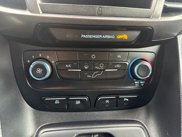 Used 2022 Ford Transit Connect XLT FWD image 20